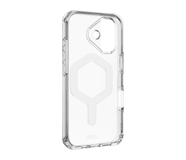 UAG Plyo etui do iPhone 17 MagSafe ice/white UAG114531114341 - 1364065 - zdjęcie 3